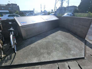 【その他共用部分】 | レオパレスアンダンテ