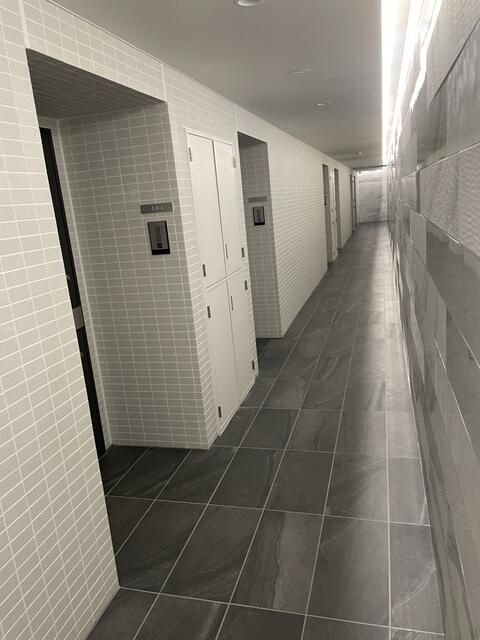 ＡＲＩＳＡ　ＣＯＵＲＴ（アリーサコート）のその他共用部分