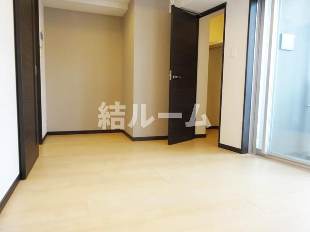 北区西ケ原１丁目の賃貸マンションの居間・リビング