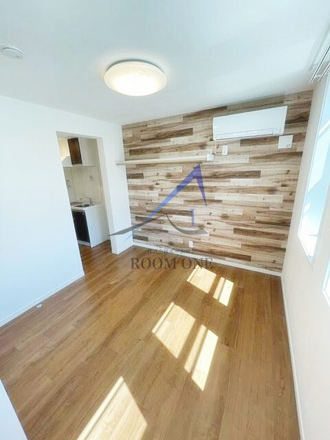 Ｇｌａｎｆｆｉｃｅ川崎の寝室|寝室です。