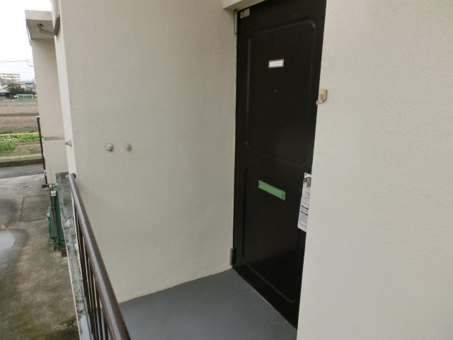 加藤アパート B棟のその他