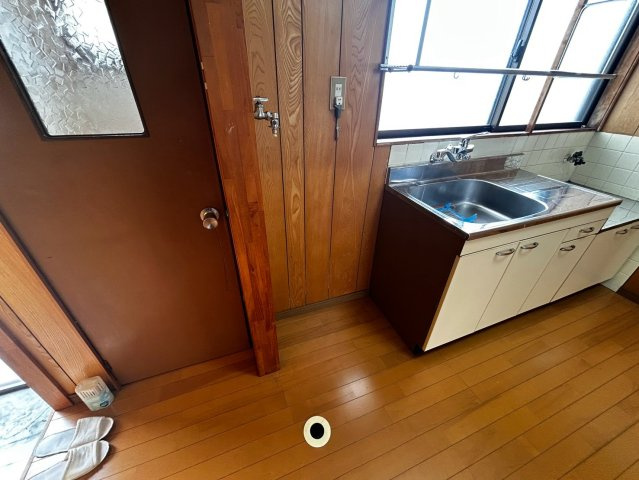 加藤アパート B棟のその他