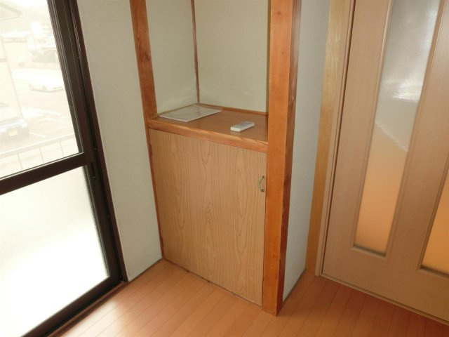 加藤アパート B棟のその他