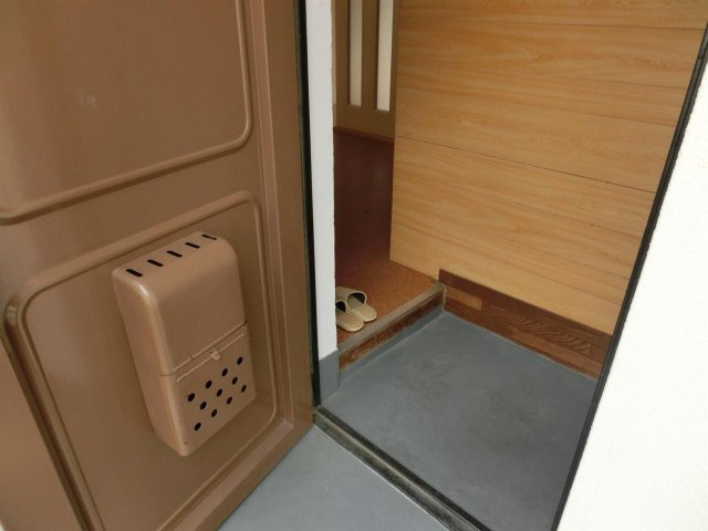 加藤アパート B棟のその他