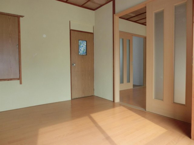 加藤アパート B棟のその他