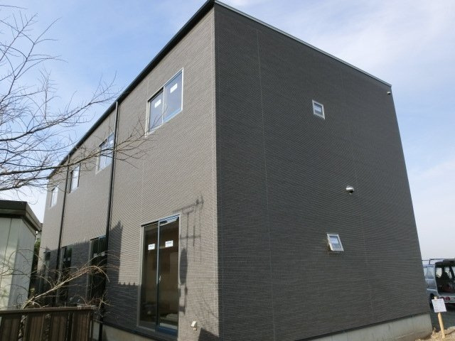 熊本市北区清水岩倉２丁目のアパートのその他共用部分