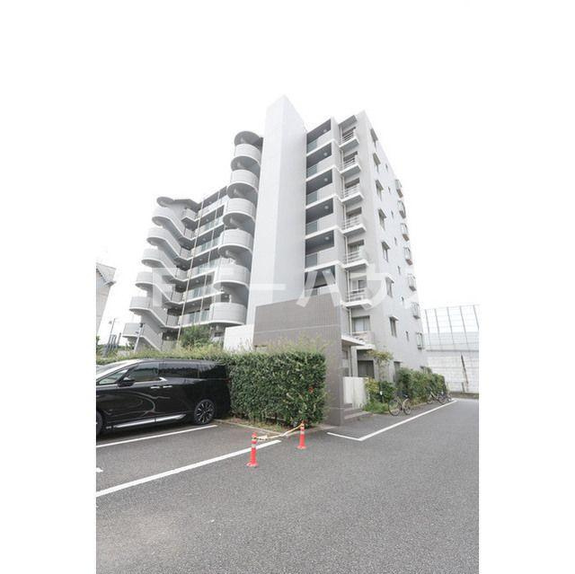 ウィルテラス市川の間取り|間取