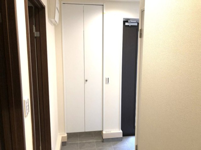 【内装】 | ベルグレイス