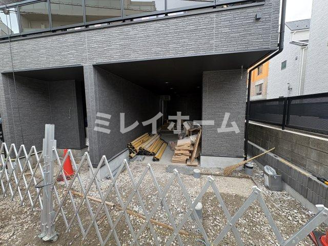 R-Residence南千束のその他共用部分