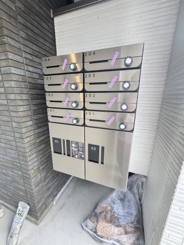 ＫＥＩＡＩ ＲＥＳＩＤＥＮＣＥ 清瀬Ⅵのその他共用部分|※同仕様写真です