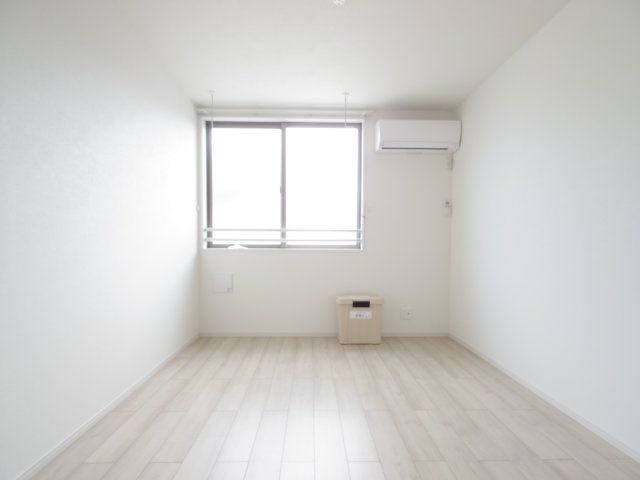 ＫＥＩＡＩ ＲＥＳＩＤＥＮＣＥ 清瀬Ⅵの居間・リビング