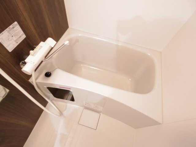 ＫＥＩＡＩ ＲＥＳＩＤＥＮＣＥ 清瀬Ⅵの浴室