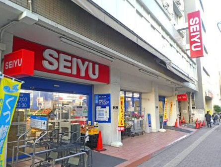 リヴ　アン　フルールの周辺