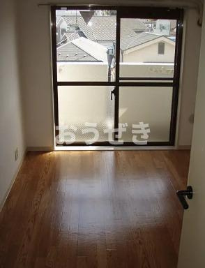 アーバンヒルズ西横浜の居間・リビング|※同仕様参考写真