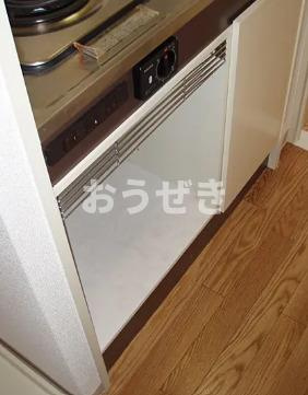 アーバンヒルズ西横浜のその他|※同仕様参考写真