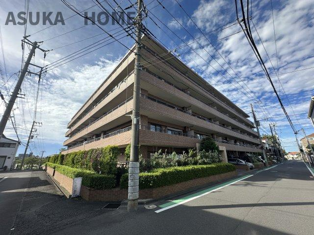 コスモ保土ヶ谷パークフォルム