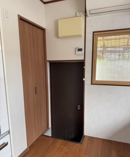 野洲市八夫　中古戸建