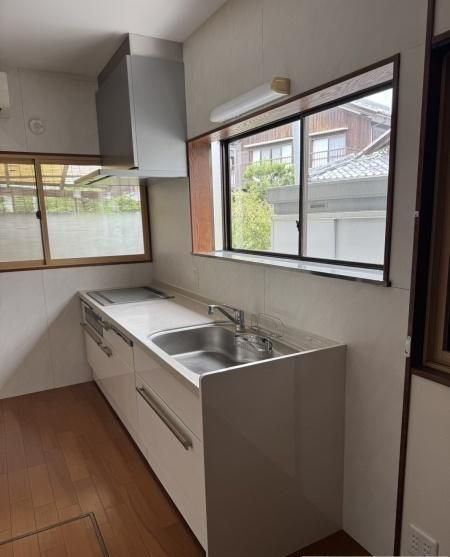 野洲市八夫　中古戸建