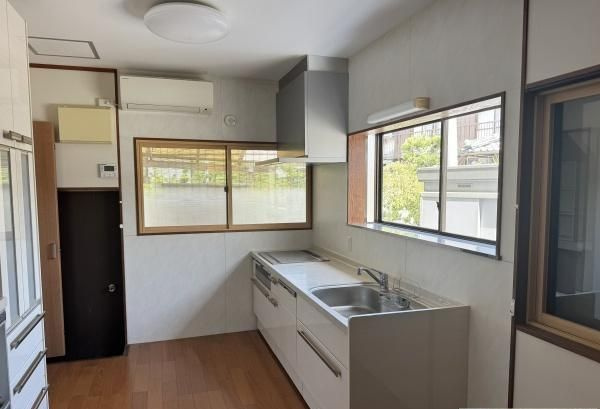 野洲市八夫　中古戸建