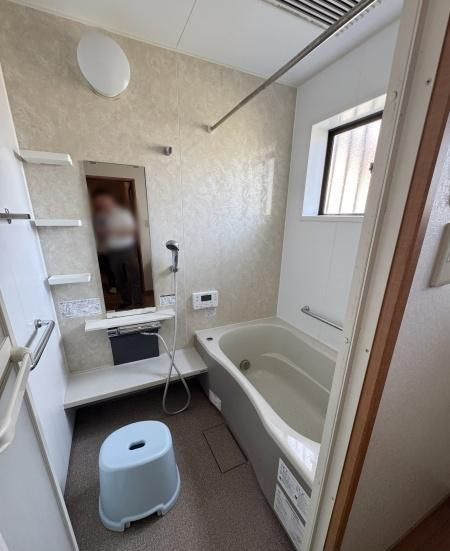 野洲市八夫　中古戸建