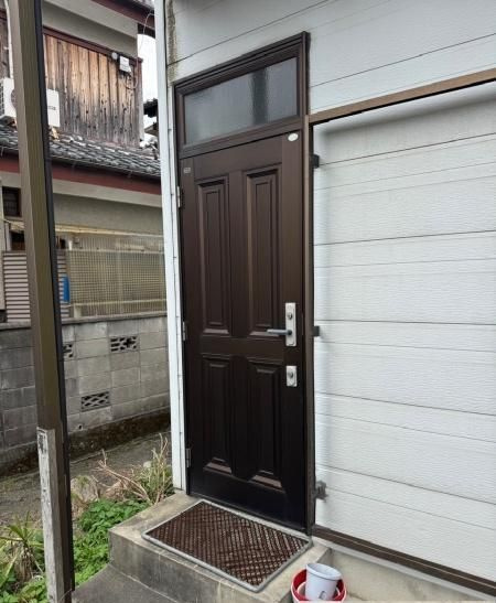 野洲市八夫　中古戸建