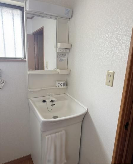 野洲市八夫　中古戸建