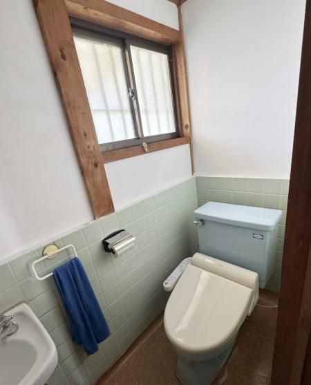 野洲市八夫　中古戸建