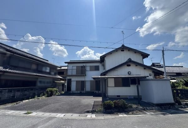 野洲市八夫　中古戸建