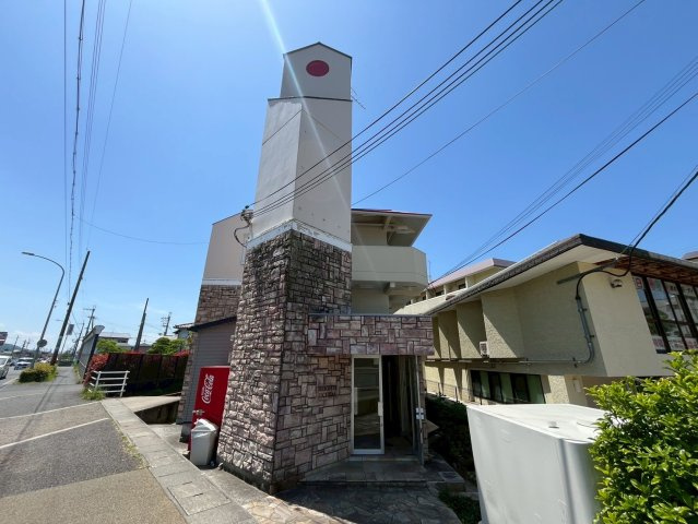 ハイツ内田の周辺