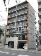 レガリス門前仲町の画像