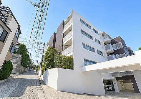 【外観】フィーノ渋谷 