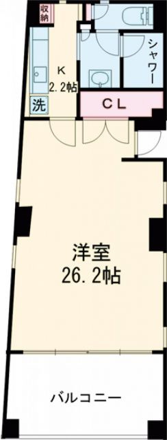 Colesso JIYUGAOKAの画像