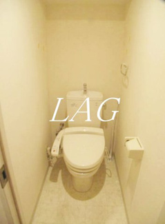 【トイレ】 | クウィンス　トキワ　ウラワ | トイレです。