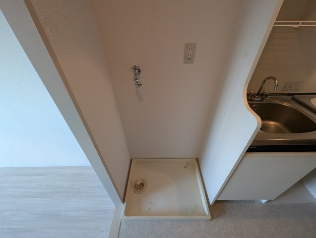 ジュネス蛍池のその他