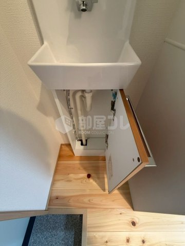 豊島区南長崎６丁目のアパート