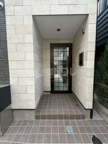 豊島区南長崎６丁目のアパート
