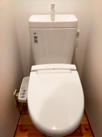 豊島区南長崎６丁目のアパート
