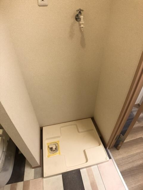 ドミール十条の設備