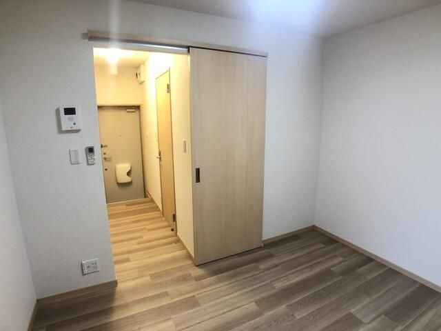 ドミール十条のその他