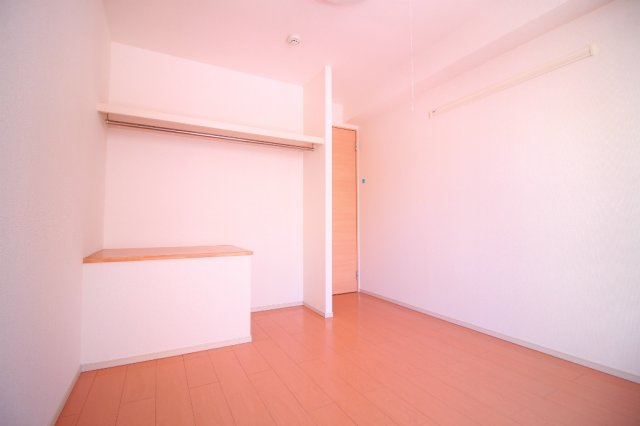 グレイス大町の子供部屋