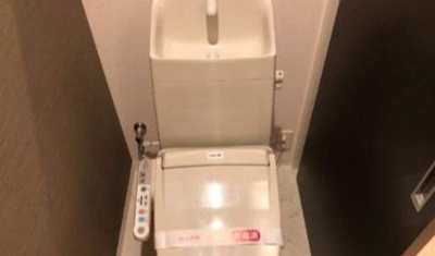 【トイレ】 | ロッツエン八丁堀 | ロッツエン八丁堀