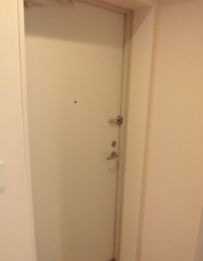 【玄関】 | ロッツエン八丁堀 | ロッツエン八丁堀