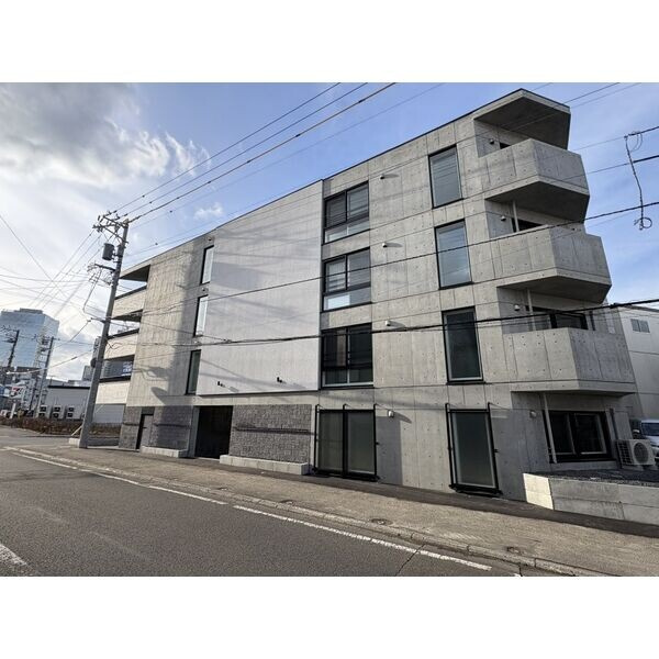 residence N8