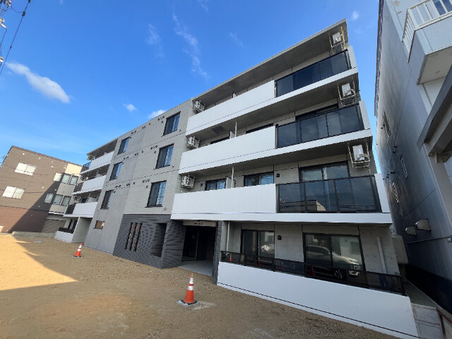 Ｐａｔｉｏ北１９（北１９東１９ＭＳ）