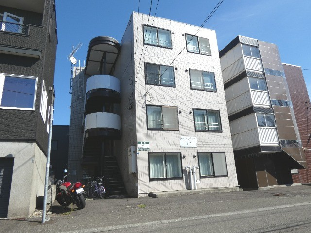 ＰＲＥＳＴＩＧＥ．ＳＴ（旧：シャトレー栄）