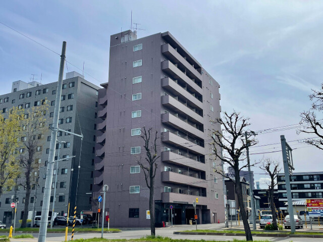 アーバン菊水