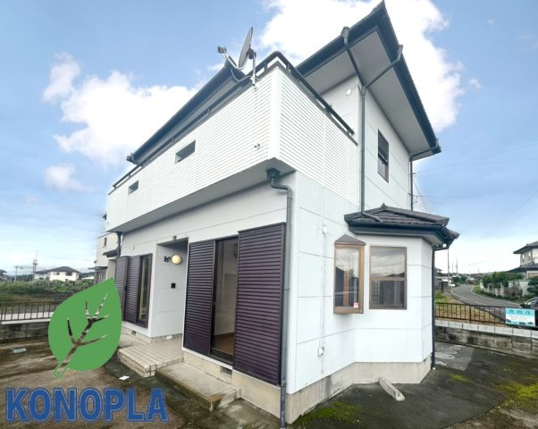 【中古戸建】前橋市横沢町