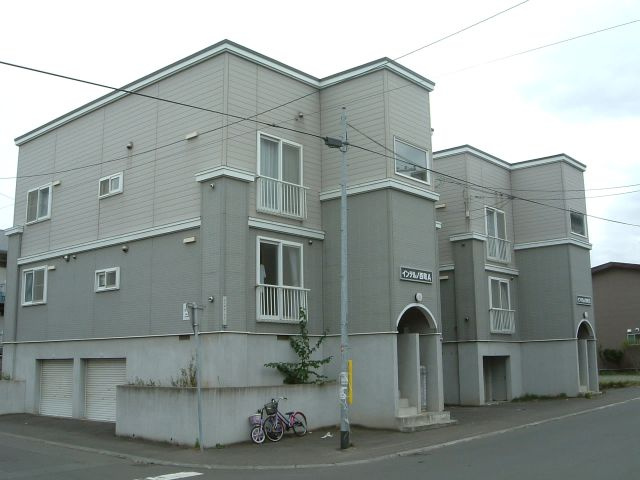 インテルノ西町　　Ａ