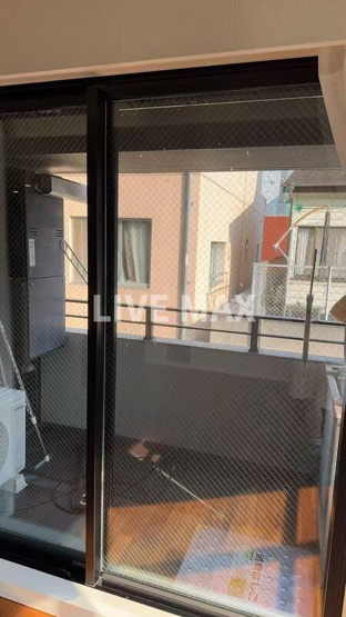 【内装】アスコットパーク日本橋小伝馬町