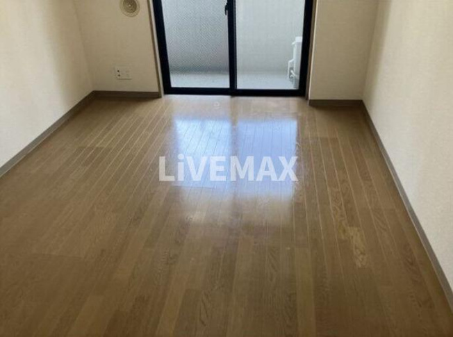 【居間・リビング】エスコート麻布十番